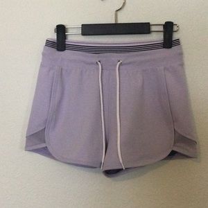 Nylora shorts